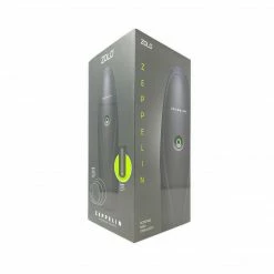 Zolo Zeppelin Rotating Stroker