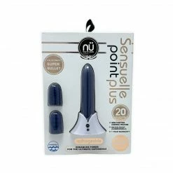 DIY Nu Sensuelle Point Plus Bullet