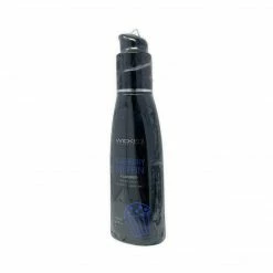 Wicked Sensual Care Wicked Aqua Blueberry Muffin Flavored Lubricant 4OZ Touch