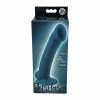Blush Novelties Temptasia Reina Silicone Dildo 7.25" 1 Blush Novelties Temptasia Reina Silicone Dildo 7.25"