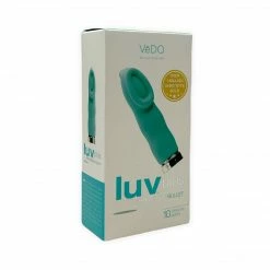 DIY Vedo Luv Plus Rechargeable Bullet Vibrator