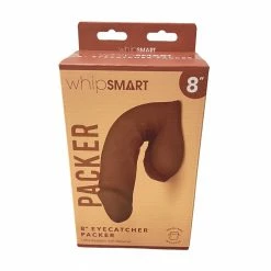 Xgen Products Whipsmart- Eye Catcher Packer 8"