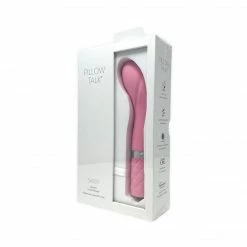 Bms Factory Pillow Talk Sassy G-Spot Vibe