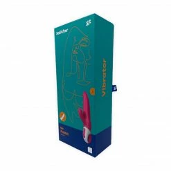 Satisfyer DIY Mr. Rabbit