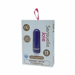 Nu Sensuelle Joie Bullet 10 Nu Sensuelle Joie Bullet