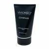 Wicked Sensual Care Wicked Creme Male Masturbation Cream 4OZ Touch