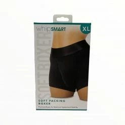 Xgen Products Whipsmart- Soft Packing Boxer LGBTQIA