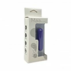 Maia Toys Jessi Super Charged Bullet