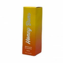 Classic Brands Touch Honey Buns Flavored Arousal Gel