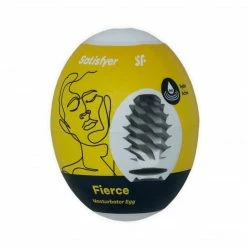 Satisfyer Stroker Egg Single