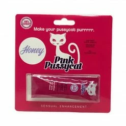 Cousins Group Pink Pussycat Honey Date Night