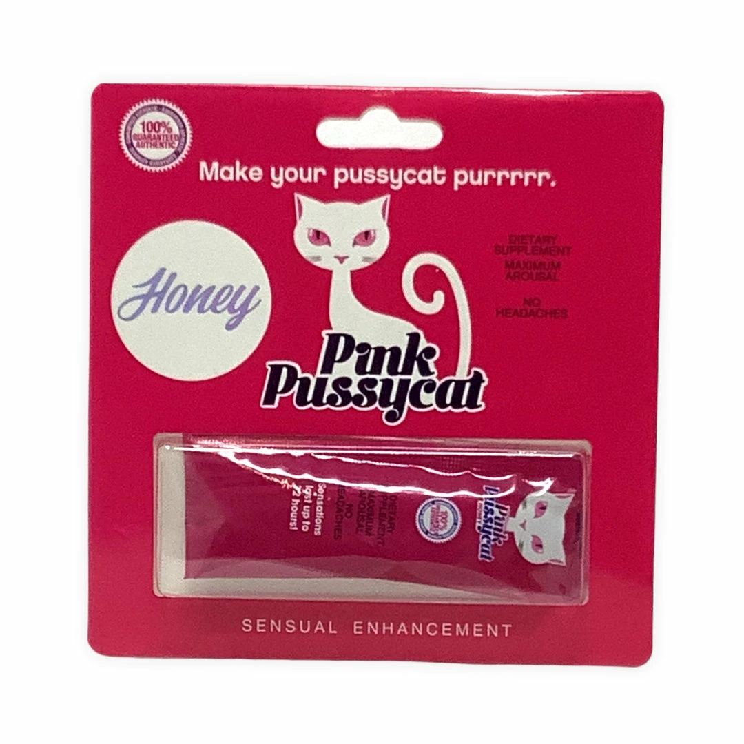 Cousins Group Pink Pussycat Honey Date Night 3 Cousins Group Pink Pussycat Honey Date Night