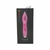 Nu Sensuelle Tulip Rechargeable Silicone Clitoral Stimulator DIY