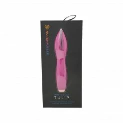 Nu Sensuelle Tulip Rechargeable Silicone Clitoral Stimulator DIY
