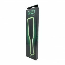 Ns Novelties Boudoir Glo Bondage Glow In The Dark Paddle