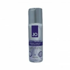 System Jo Touch Jo XTRA Silky Silcone Lube