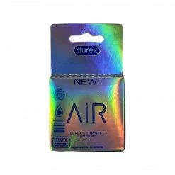 Durex Air Condoms Date Night