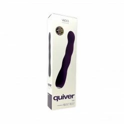 DIY Vedo Quiver Plus Rechargeable Vibrator