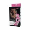 California Exotic Novelties Triple Orgasms Enhancer Vibrating Ring Date Night