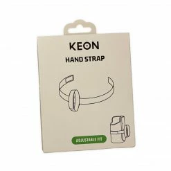Kiiroo Keon Hand Strap Accessory DIY