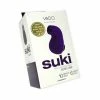 Vedo Suki Rechargeable Pulsating Sonic Vibe 1 Vedo Suki Rechargeable Pulsating Sonic Vibe