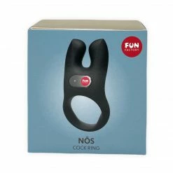 Fun Factory Nos Vibrating C-Ring