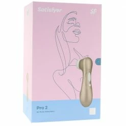 Satisfyer Pro 2 Next Generation